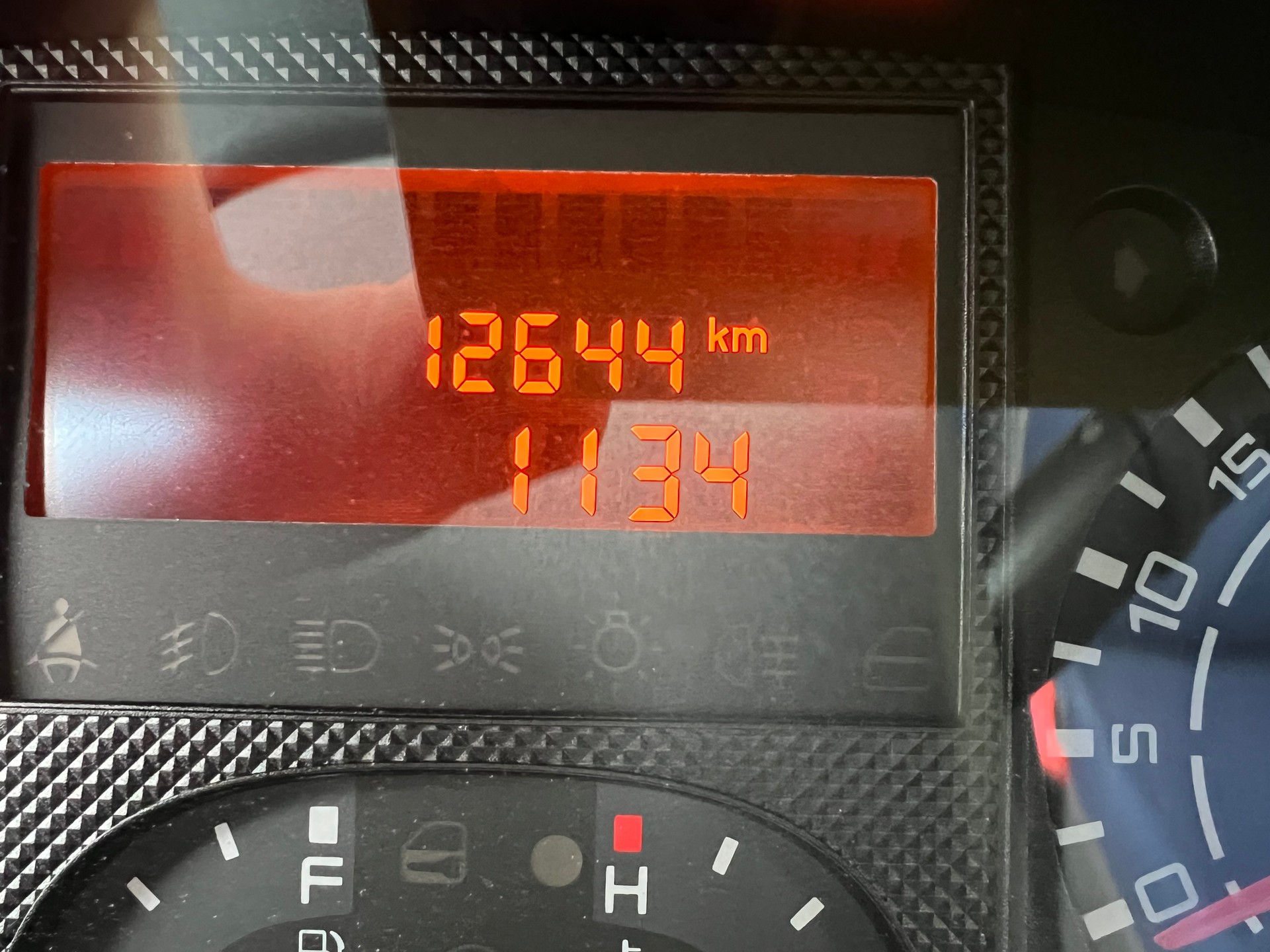 IVECO 50C14 Gaz naturel CNG-image-10