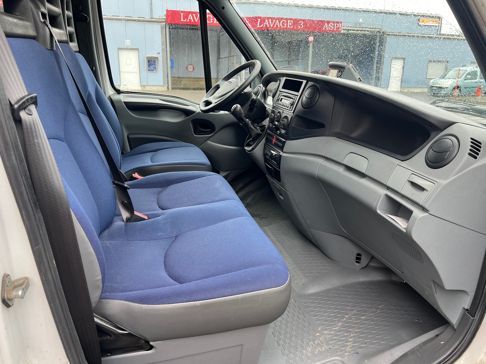 IVECO 50C14 Gaz naturel CNG-image-13
