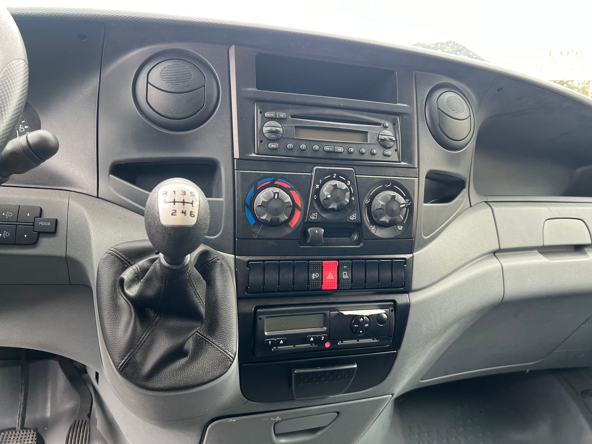 IVECO 50C14 Gaz naturel CNG-image-11