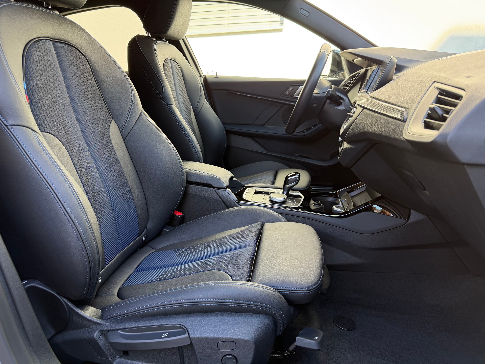 BMW 218i Gran Coupé M Sport Steptronic-image-16