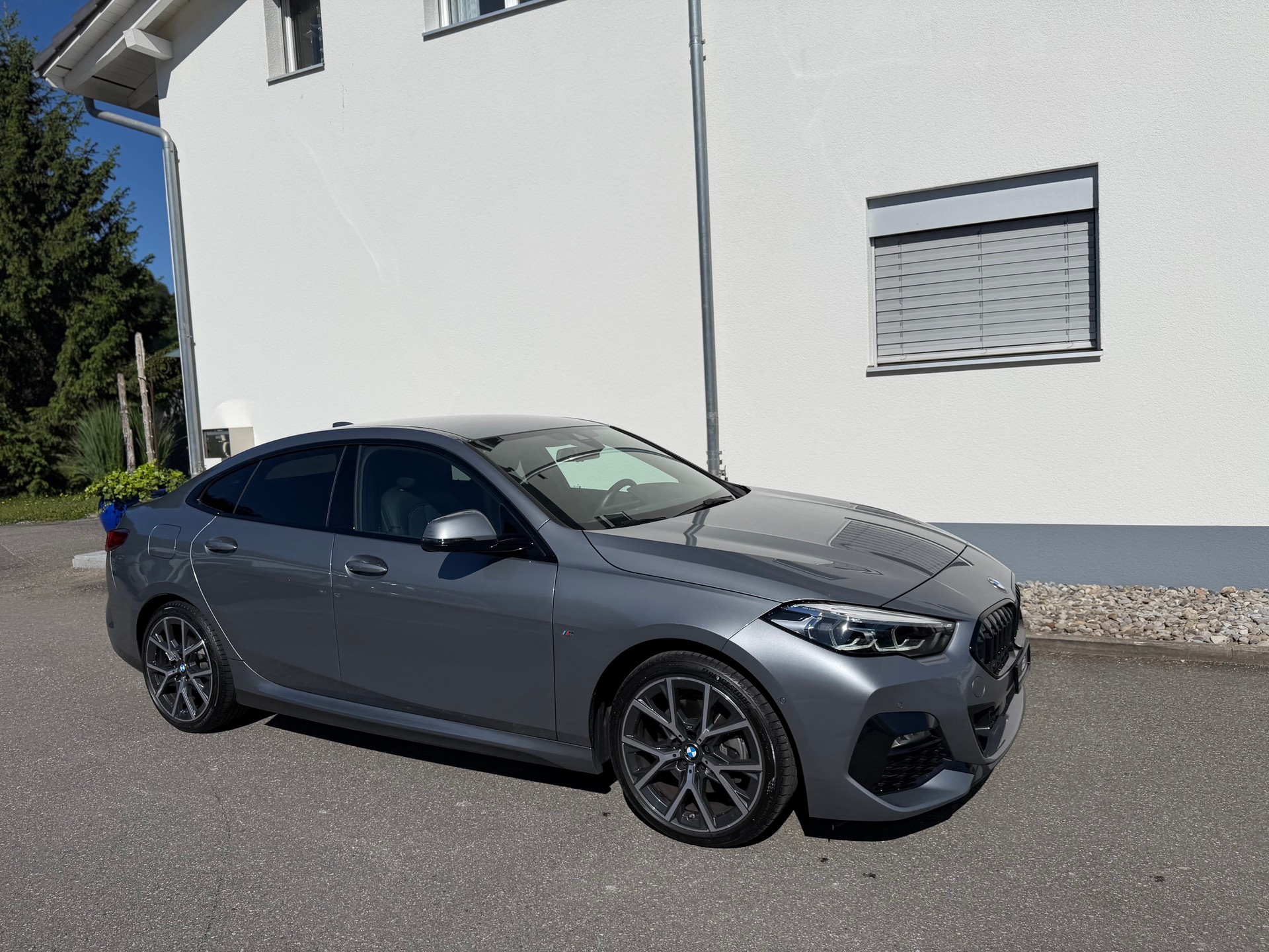 BMW 218i Gran Coupé M Sport Steptronic-showroom-element-2