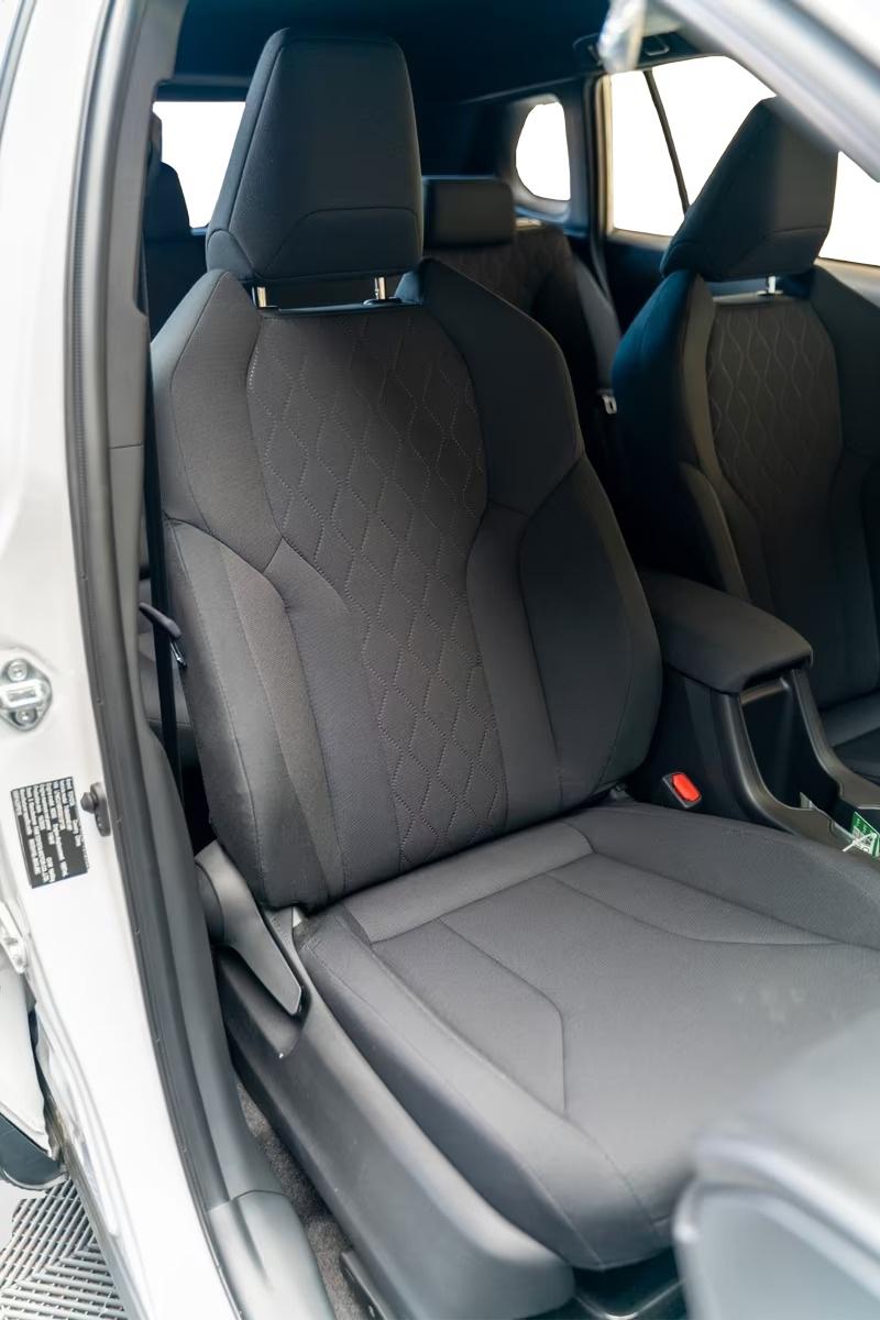 TOYOTA COROLLA CROSS-image-8
