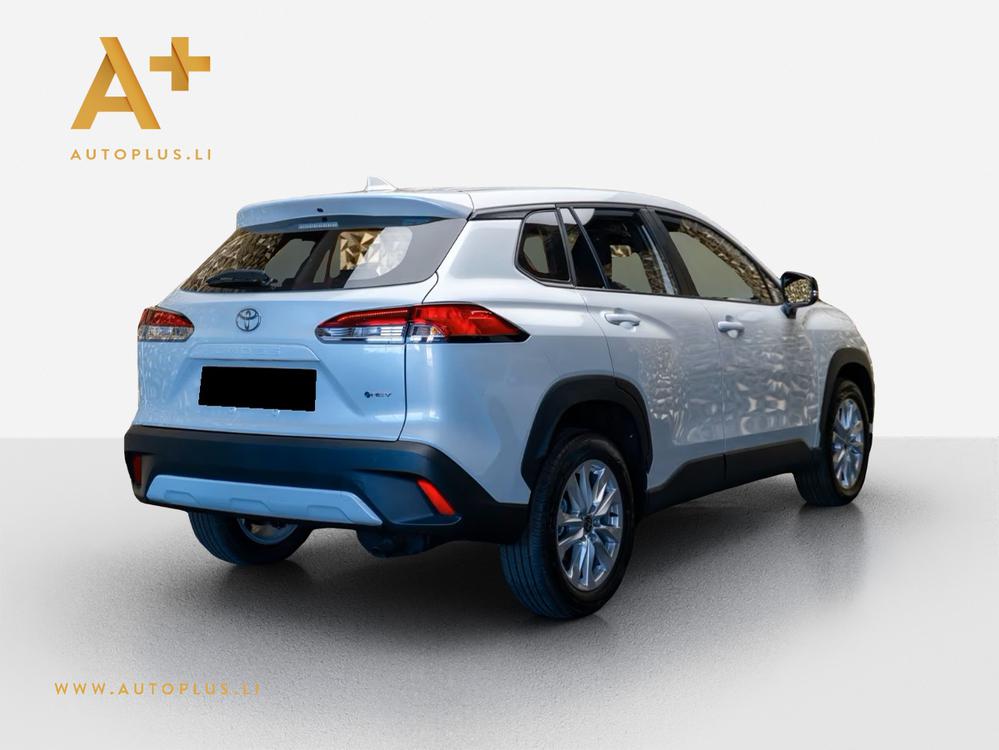 TOYOTA COROLLA CROSS-image-3