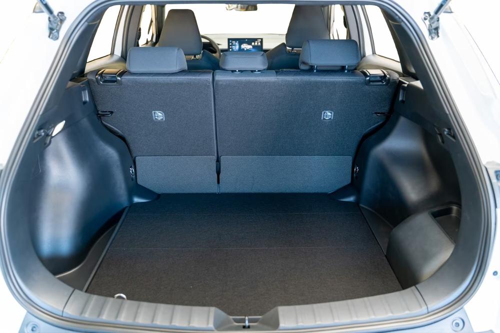 TOYOTA COROLLA CROSS-image-7