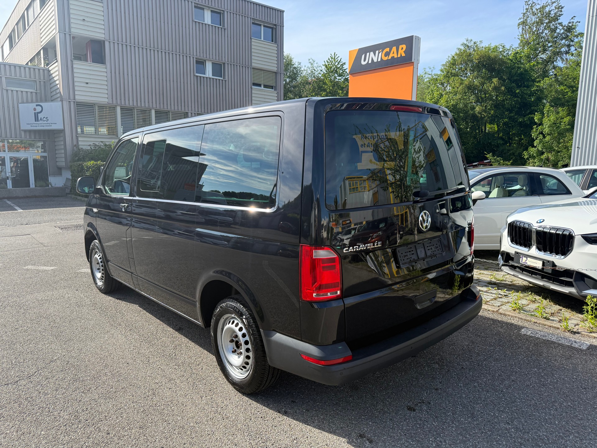 VW T6 2.0 TDI DSG-image-3
