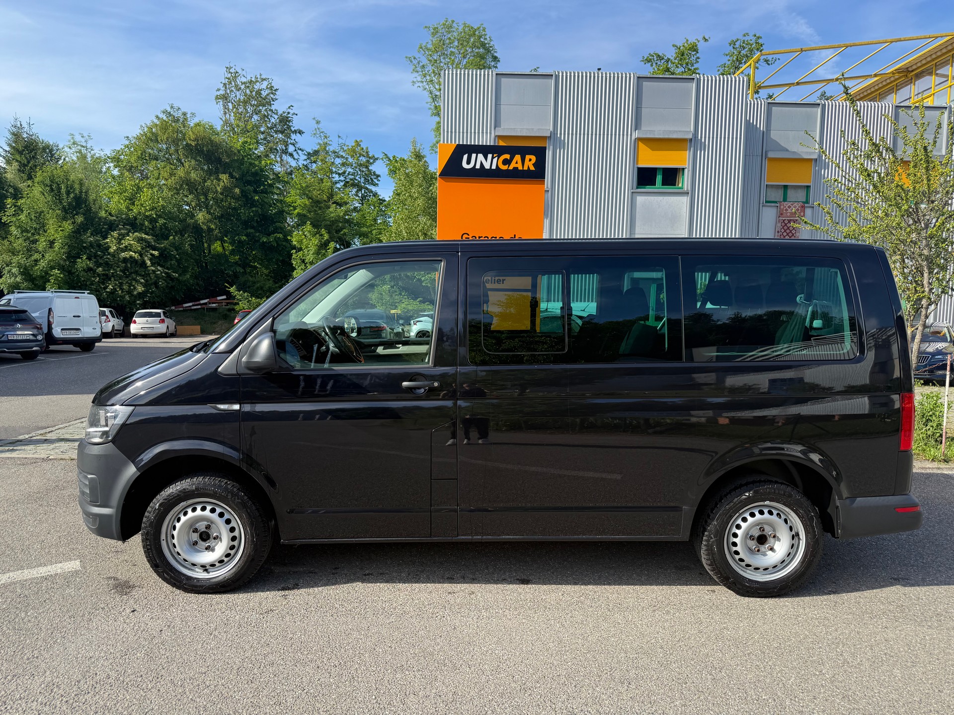 VW T6 2.0 TDI DSG-image-2