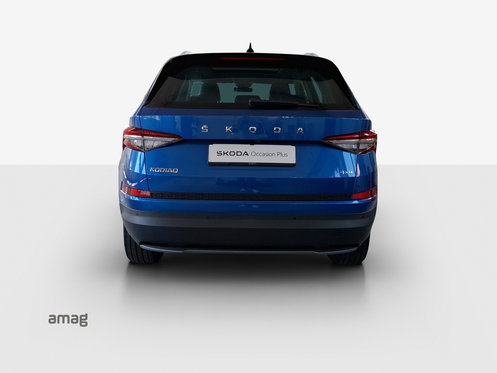 SKODA Kodiaq 2.0 TDI Clever DSG 4x4-image-3