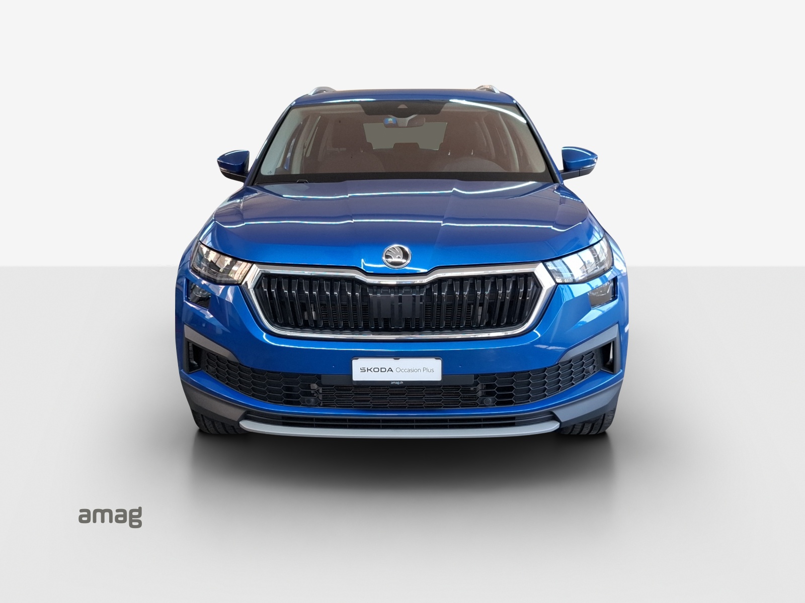 SKODA Kodiaq 2.0 TDI Clever DSG 4x4-image-6