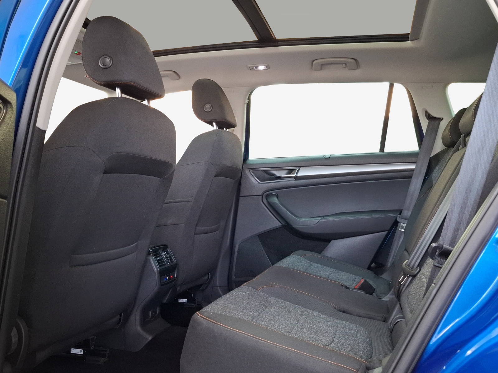 SKODA Kodiaq 2.0 TDI Clever DSG 4x4-image-11