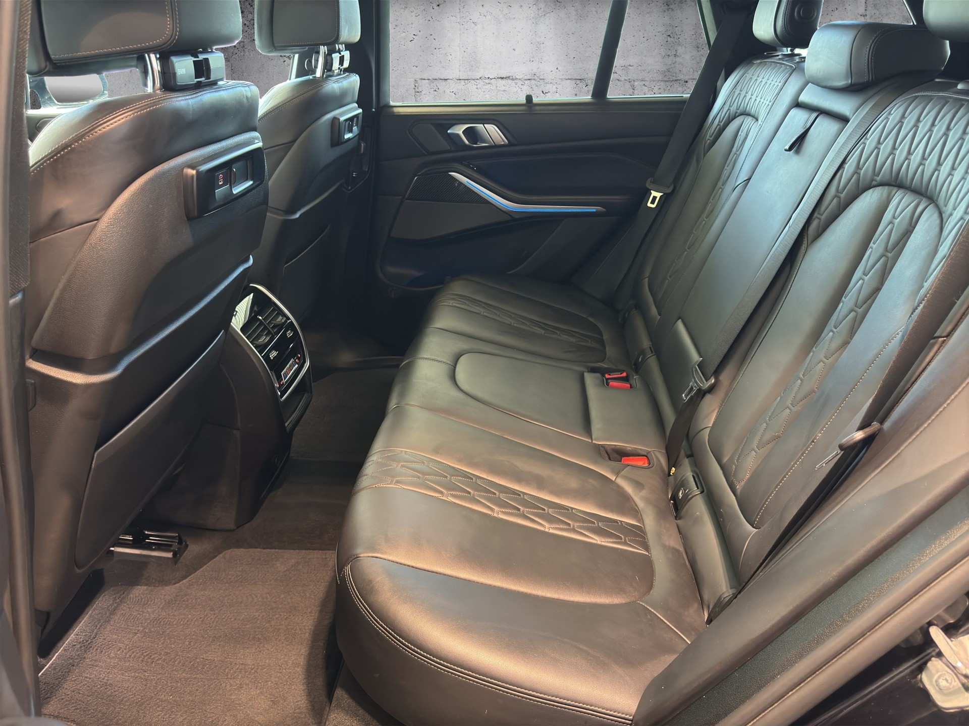 BMW X5 xDrive45e M Sport Steptronic-image-10