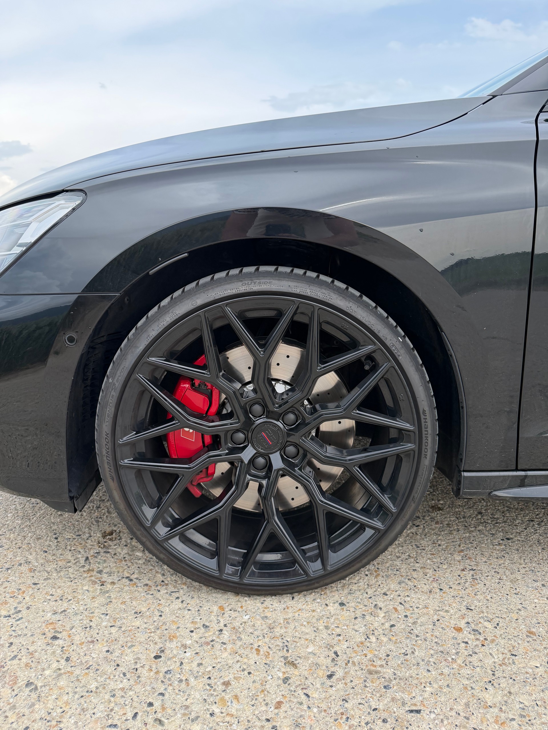 AUDI 2.0 TFSI quattro S-Tronic-image-4