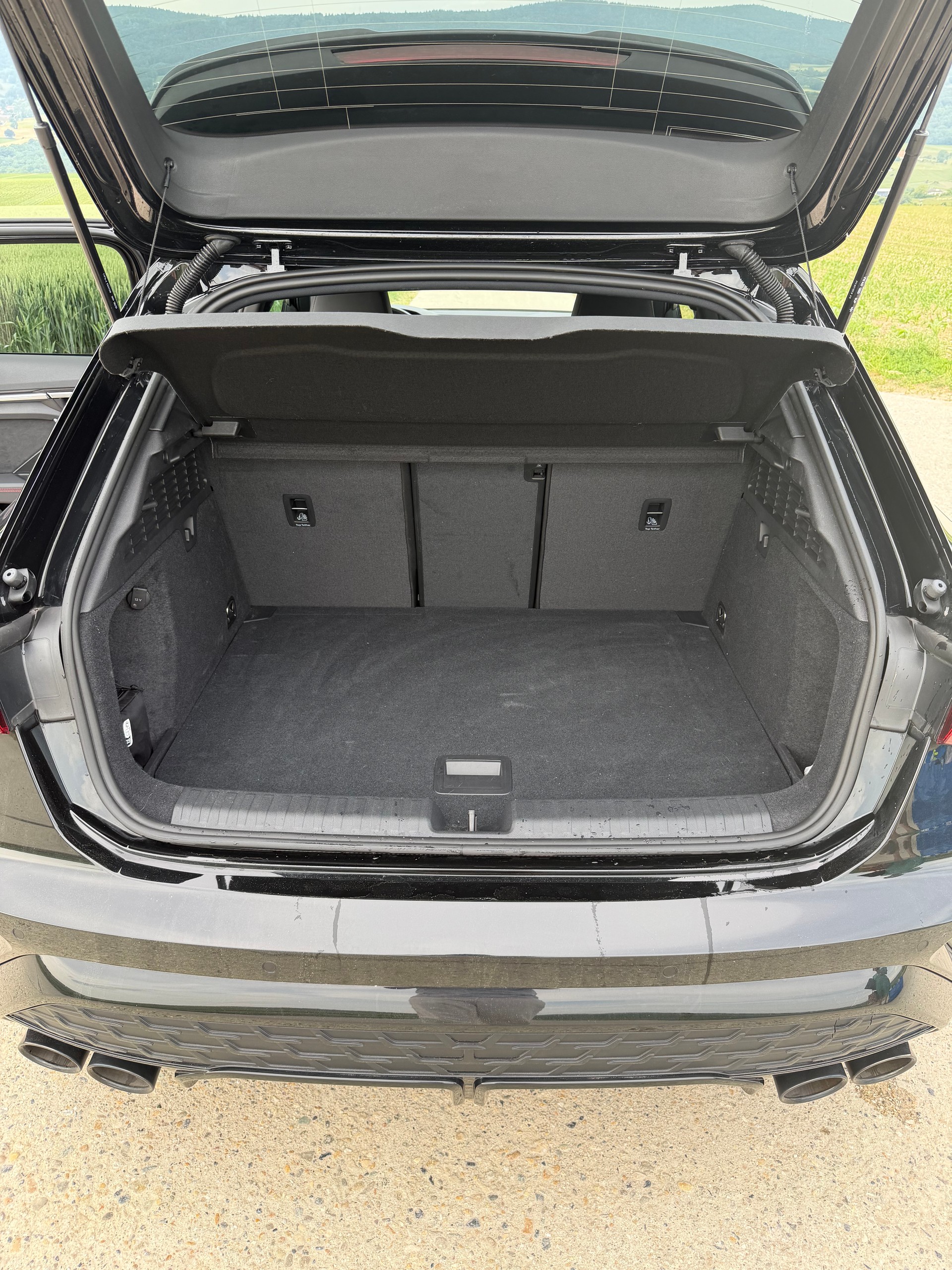 AUDI 2.0 TFSI quattro S-Tronic-image-8
