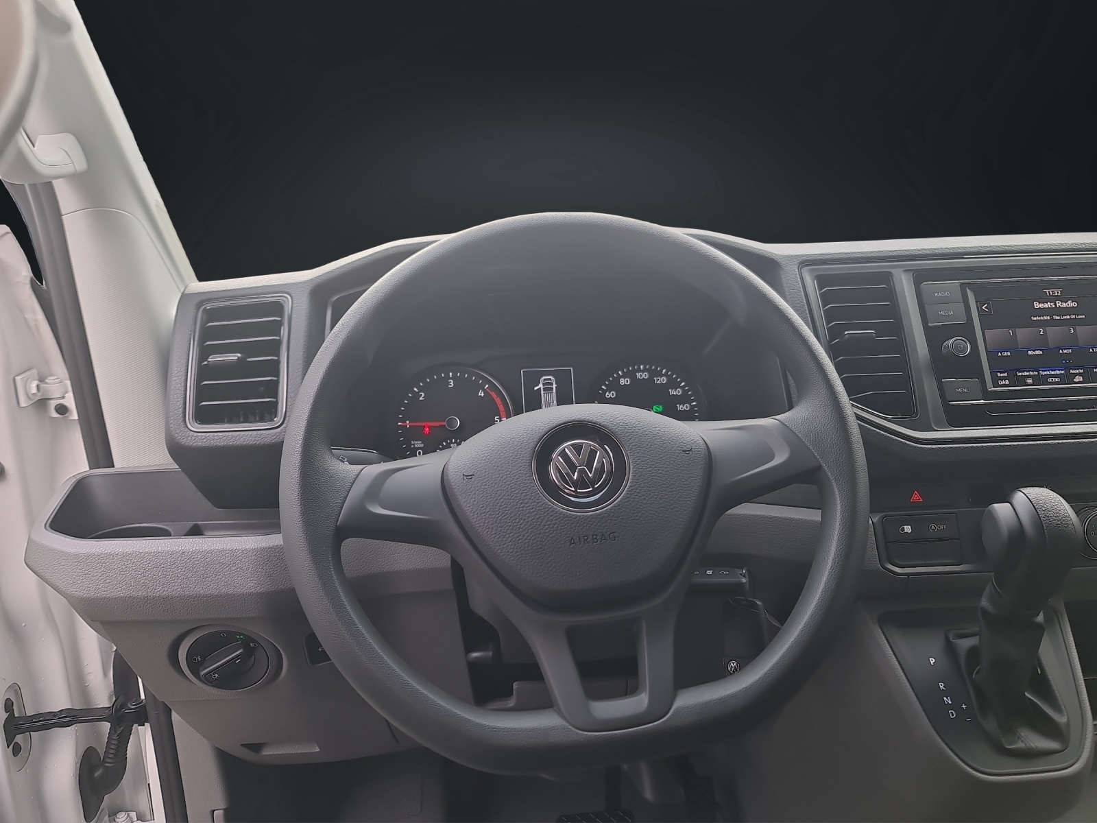 VW Crafter 35 2.0 BiTDI L3 A-image-15