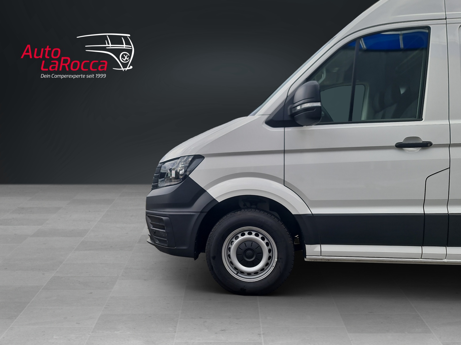 VW Crafter 35 2.0 BiTDI L3 A-image-8