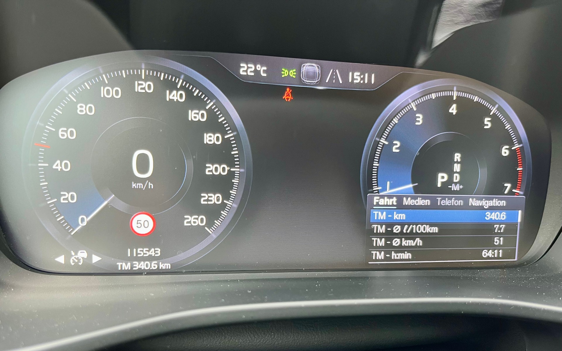 VOLVO XC40 T4 AWD Inscription Geartronic / Neu ab MFK 2026-image-20