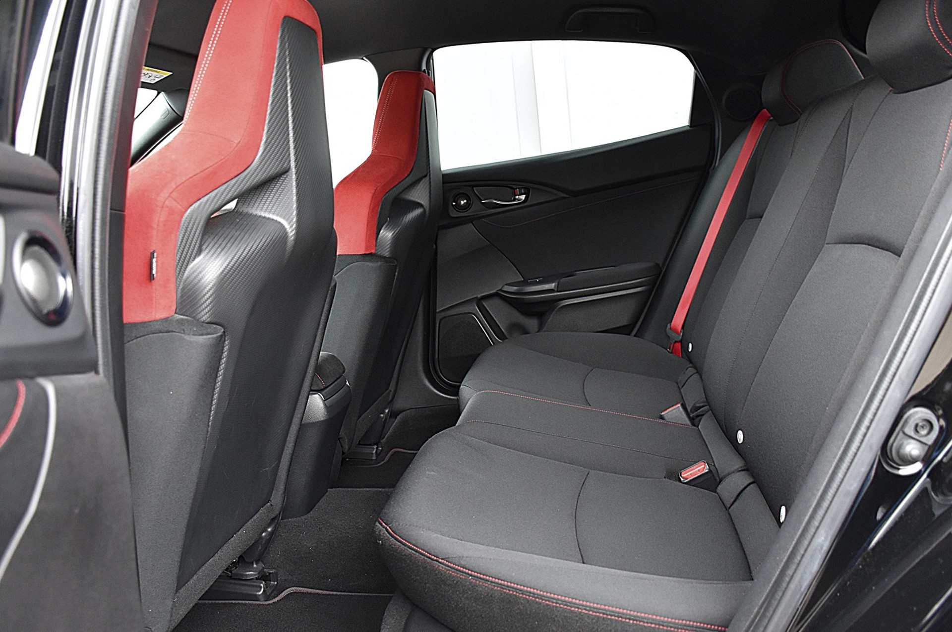 HONDA Civic 2.0 i-VTEC Type R GT-image-15