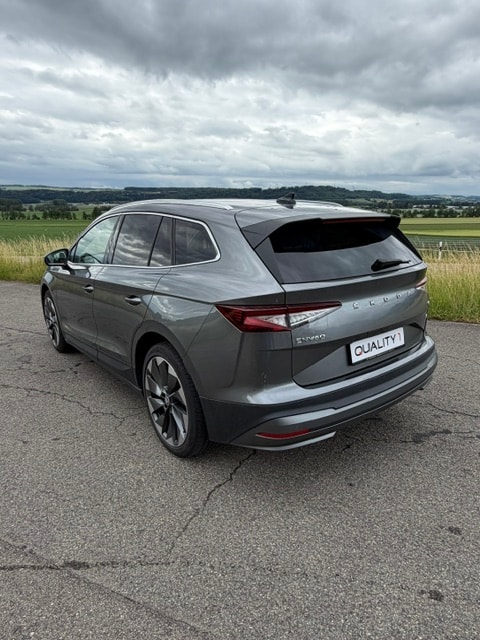 SKODA Enyaq iV 80-image-4