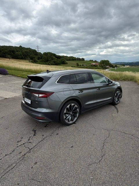 SKODA Enyaq iV 80-image-2