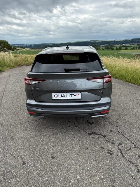 SKODA Enyaq iV 80-image-3