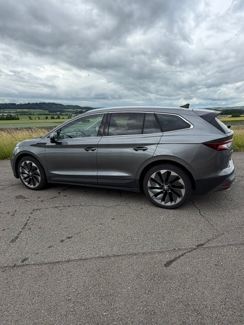 SKODA Enyaq iV 80-image-5