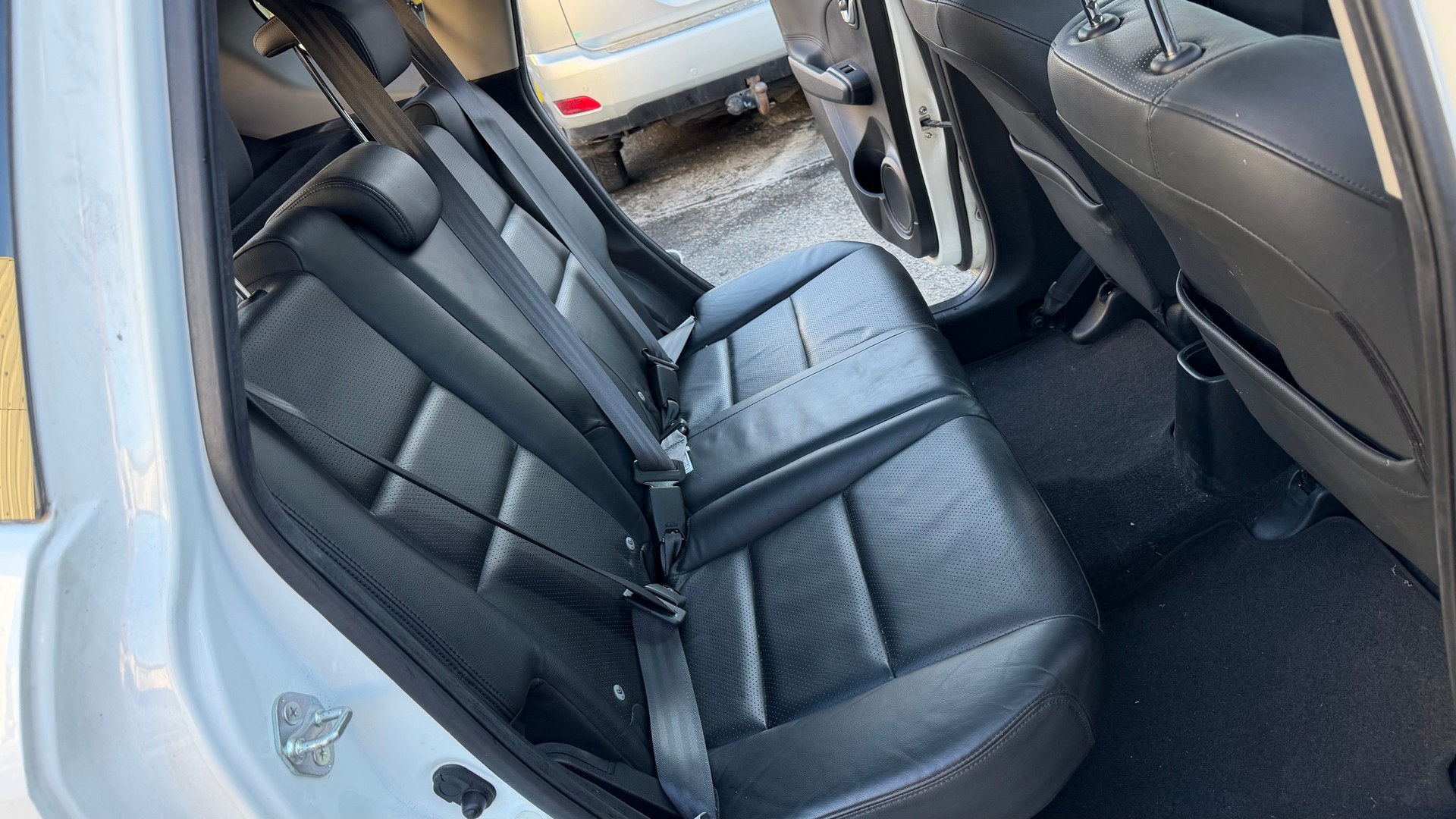 HONDA Jazz 1.3i Hybrid Exclusive CVT-image-9