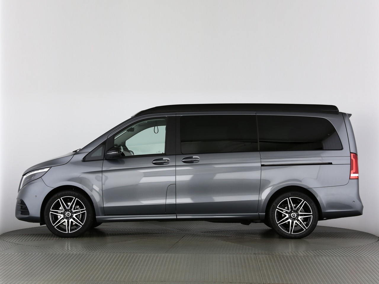 MERCEDES-BENZ Marco Polo Horizon 300 d 4M Automat-showroom-element-2