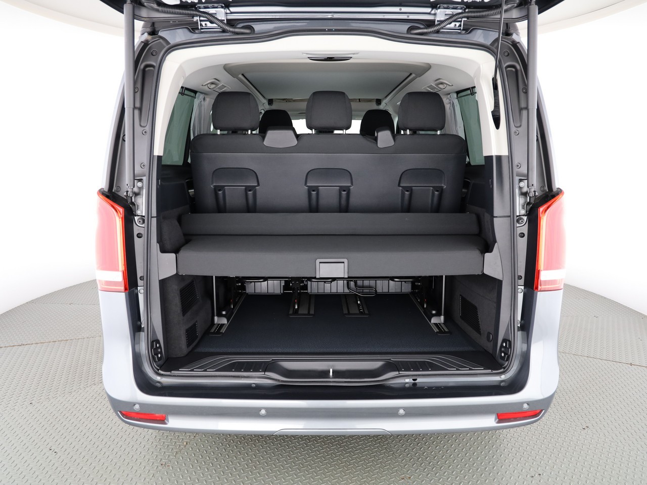 MERCEDES-BENZ Marco Polo Horizon 300 d 4M Automat-image-5