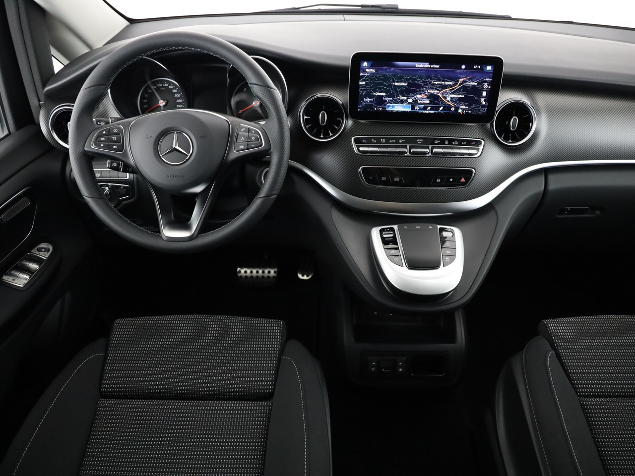 MERCEDES-BENZ Marco Polo Horizon 300 d 4M Automat-image-4