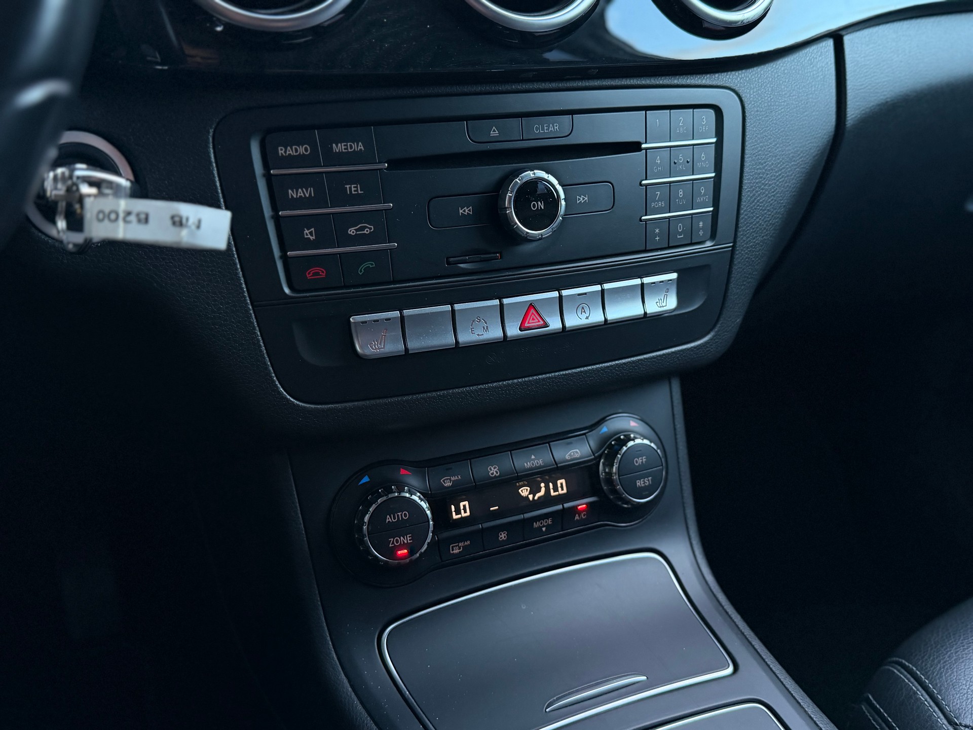 MERCEDES-BENZ B 200 CDI AMG Line 7G-DCT-image-13