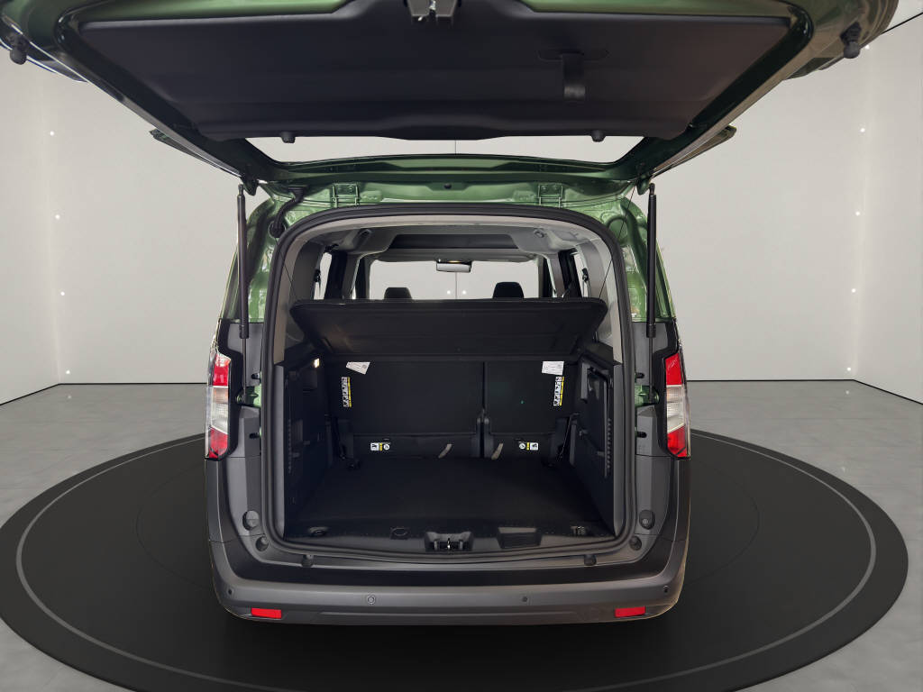 FORD E-Tourneo Courier Titanium 136 PS FWD-image-18