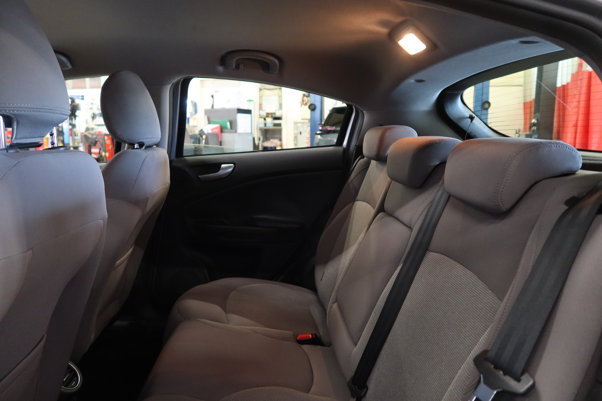 ALFA ROMEO Giulietta 1.4 T Exclusive-image-11