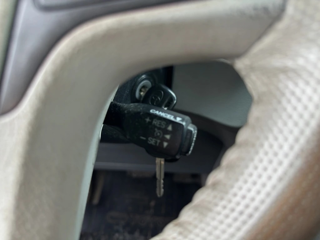 TOYOTA Sienna 3.5 A 4WD-image-16