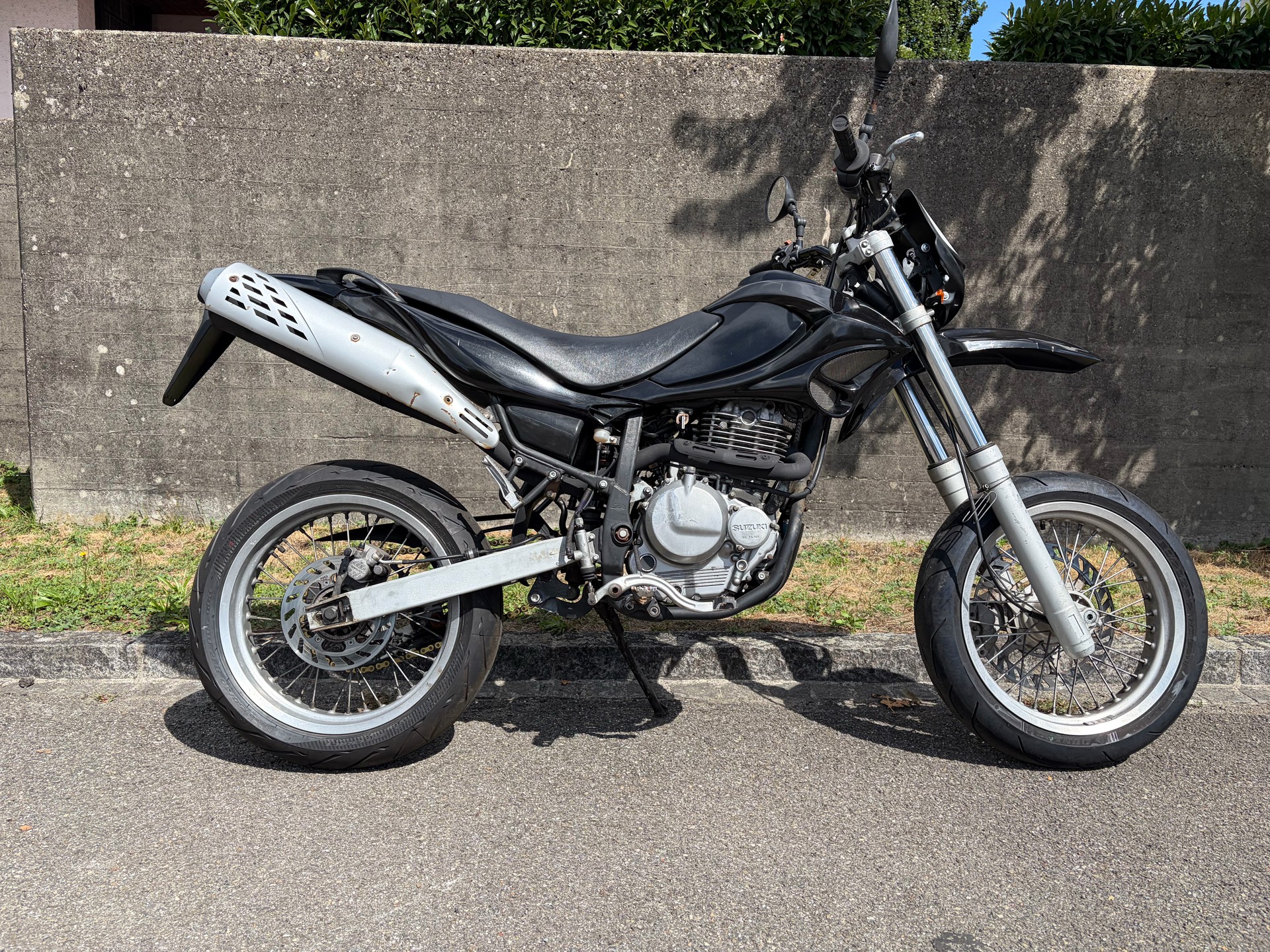 BETA 4.0-4T Motard-image-4
