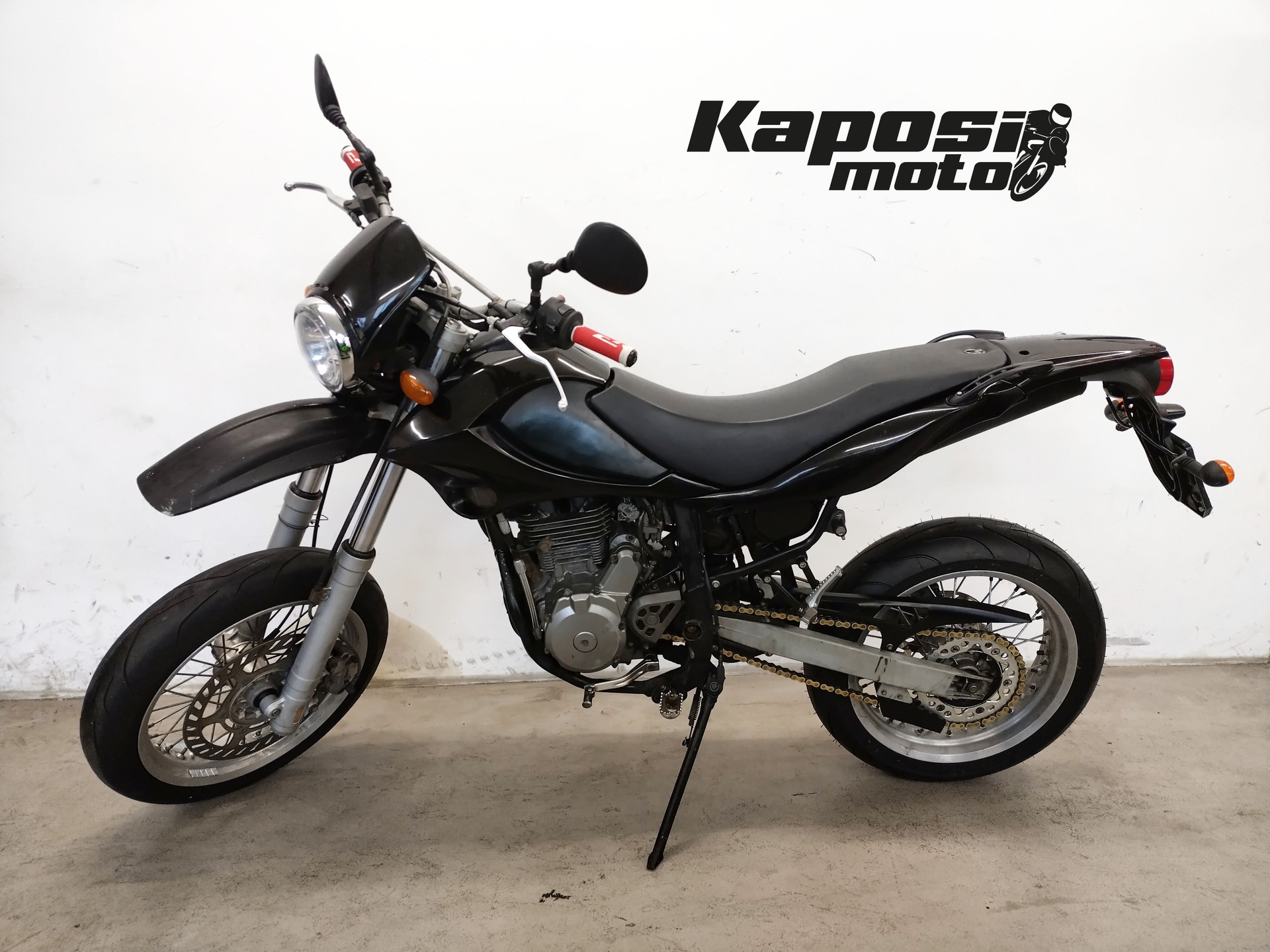 BETA 4.0-4T Motard