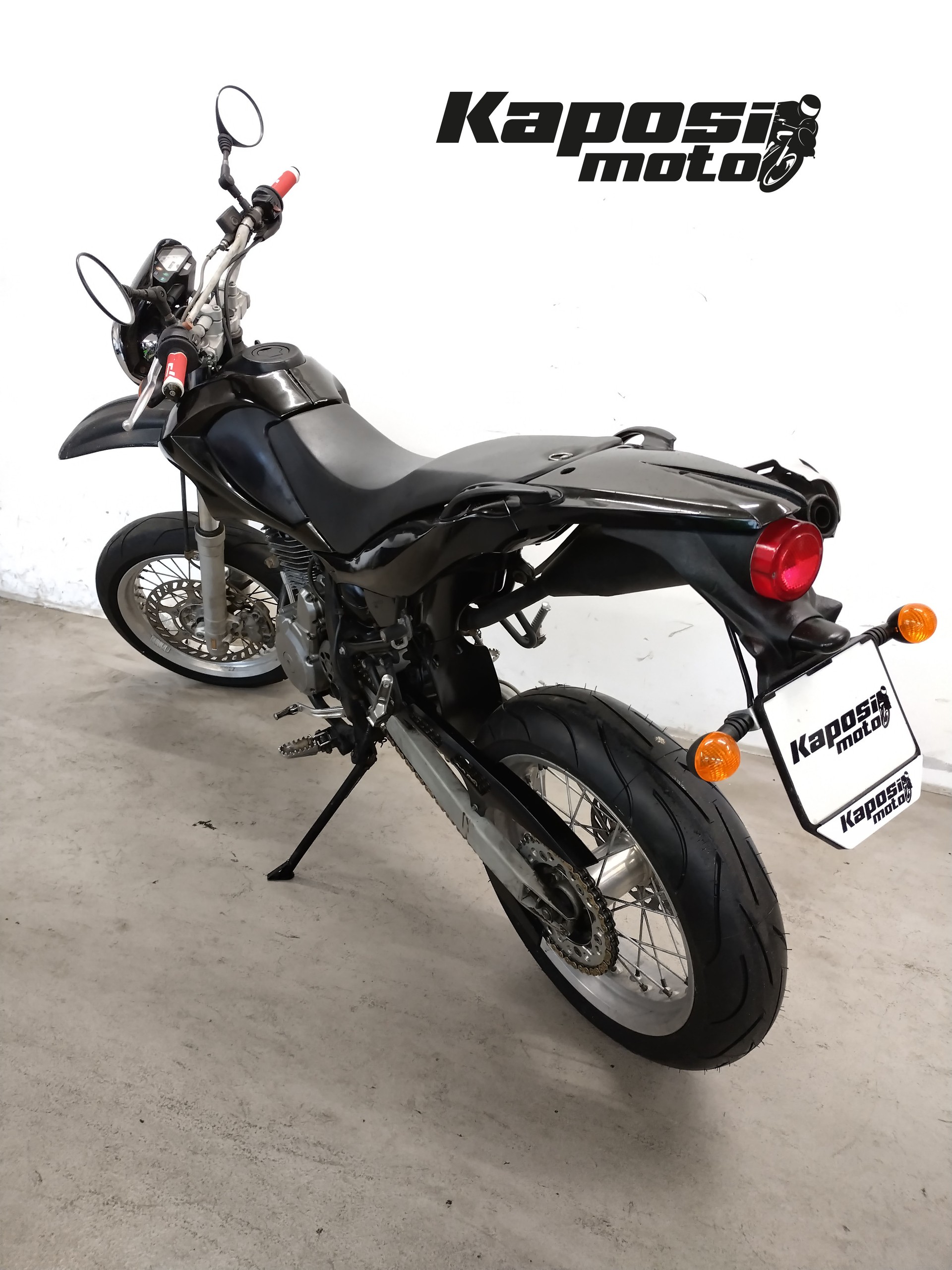 BETA 4.0-4T Motard-image-2