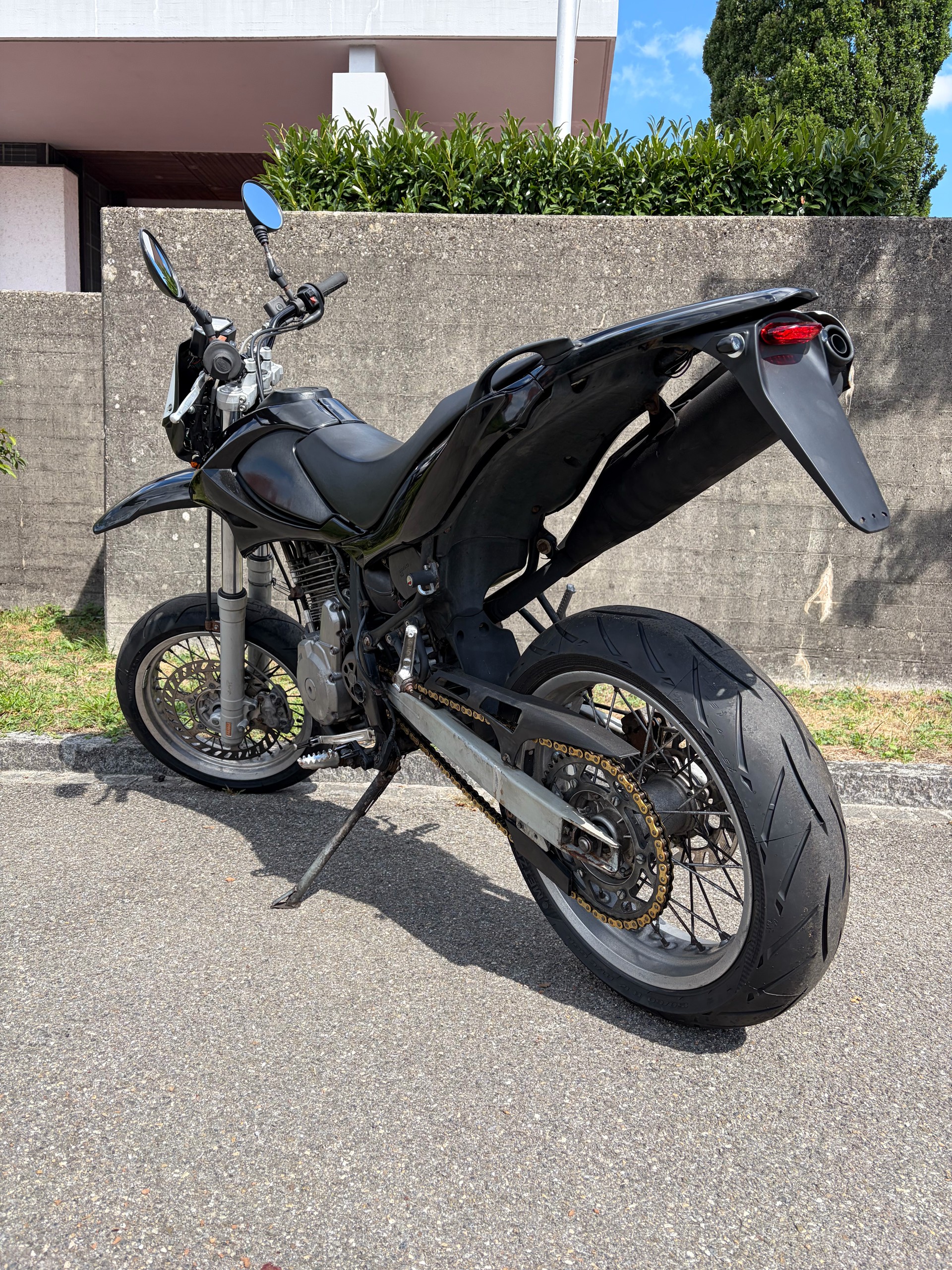 BETA 4.0-4T Motard-image-3