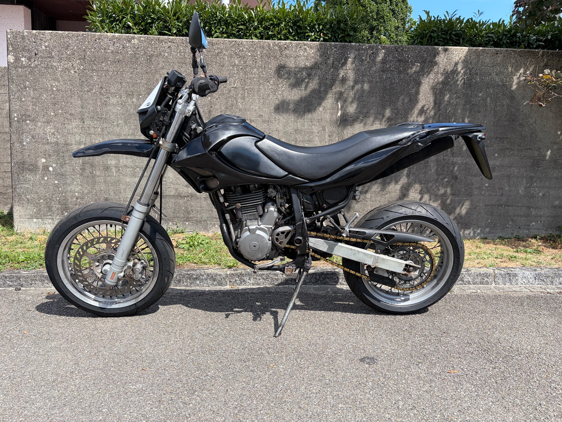 BETA 4.0-4T Motard-image-2