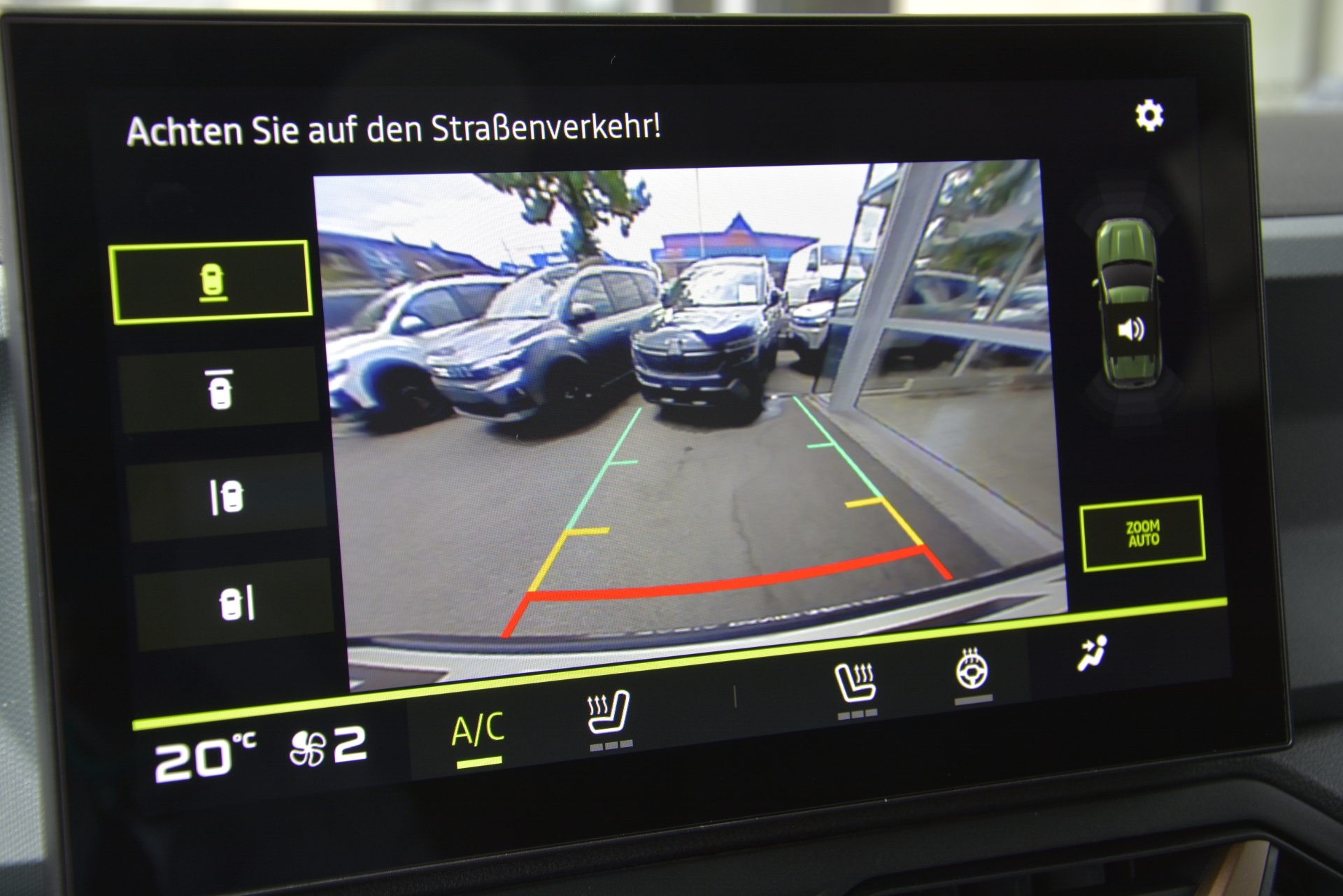 DACIA BIGSTER journey hybrid 150 4x4 Automat-image-13