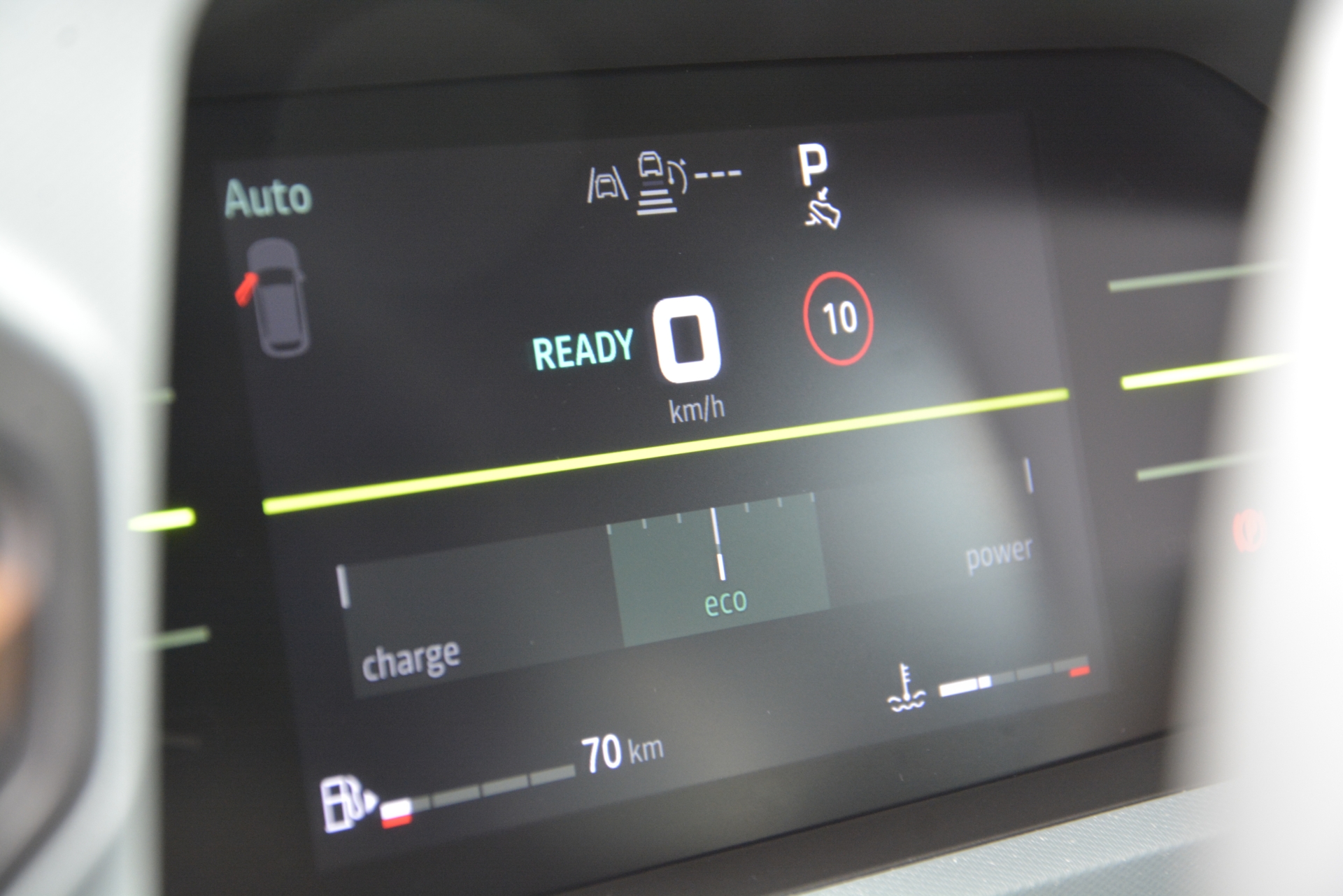 DACIA BIGSTER journey hybrid 150 4x4 Automat-image-10