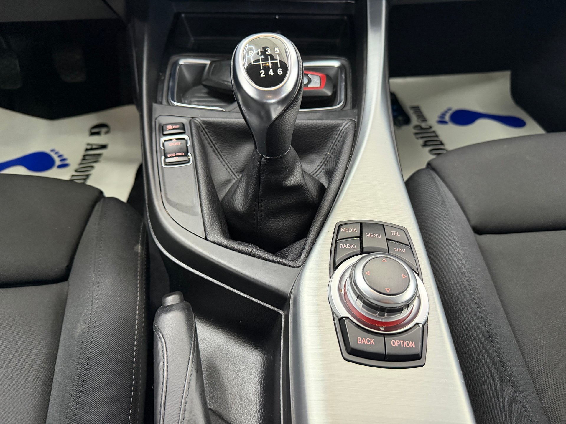BMW 116i Sport Line⭐️-image-15