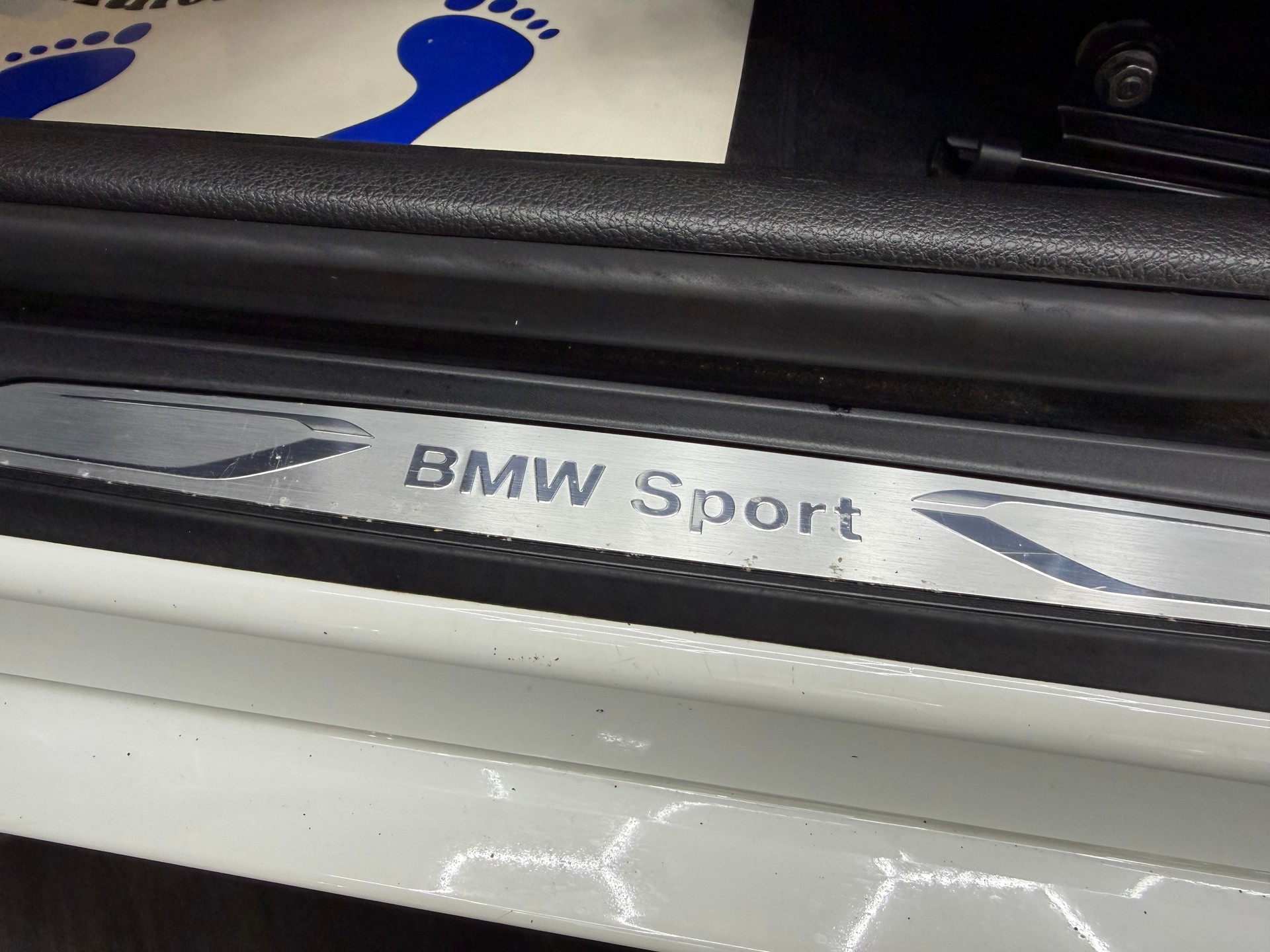 BMW 116i Sport Line⭐️-image-10
