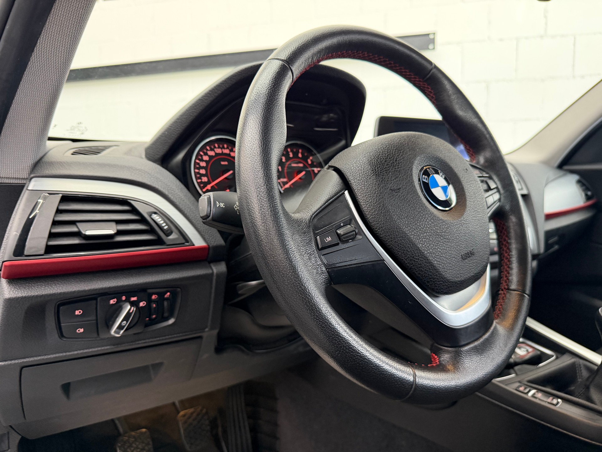 BMW 116i Sport Line⭐️-image-11