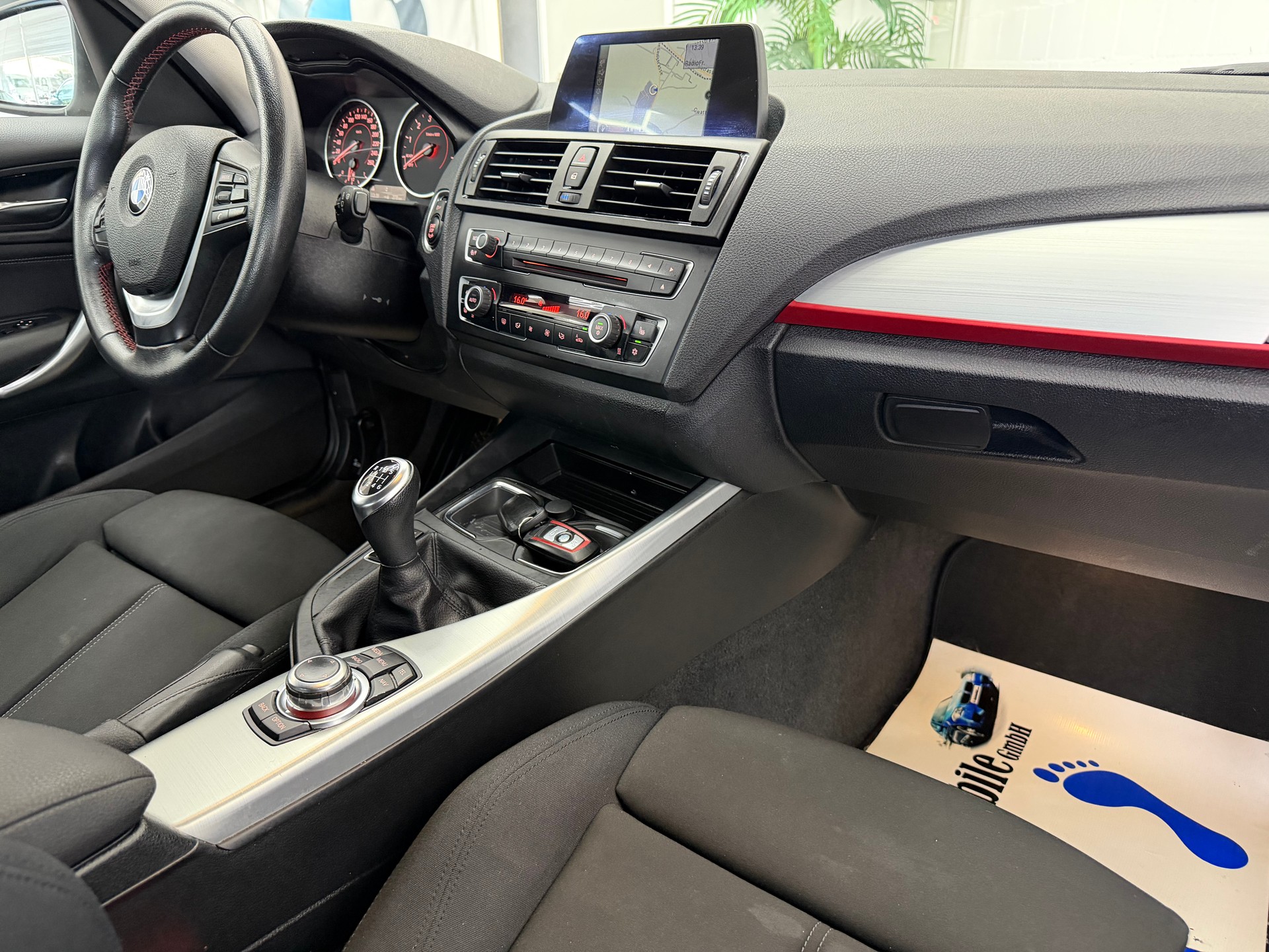 BMW 116i Sport Line⭐️-image-17
