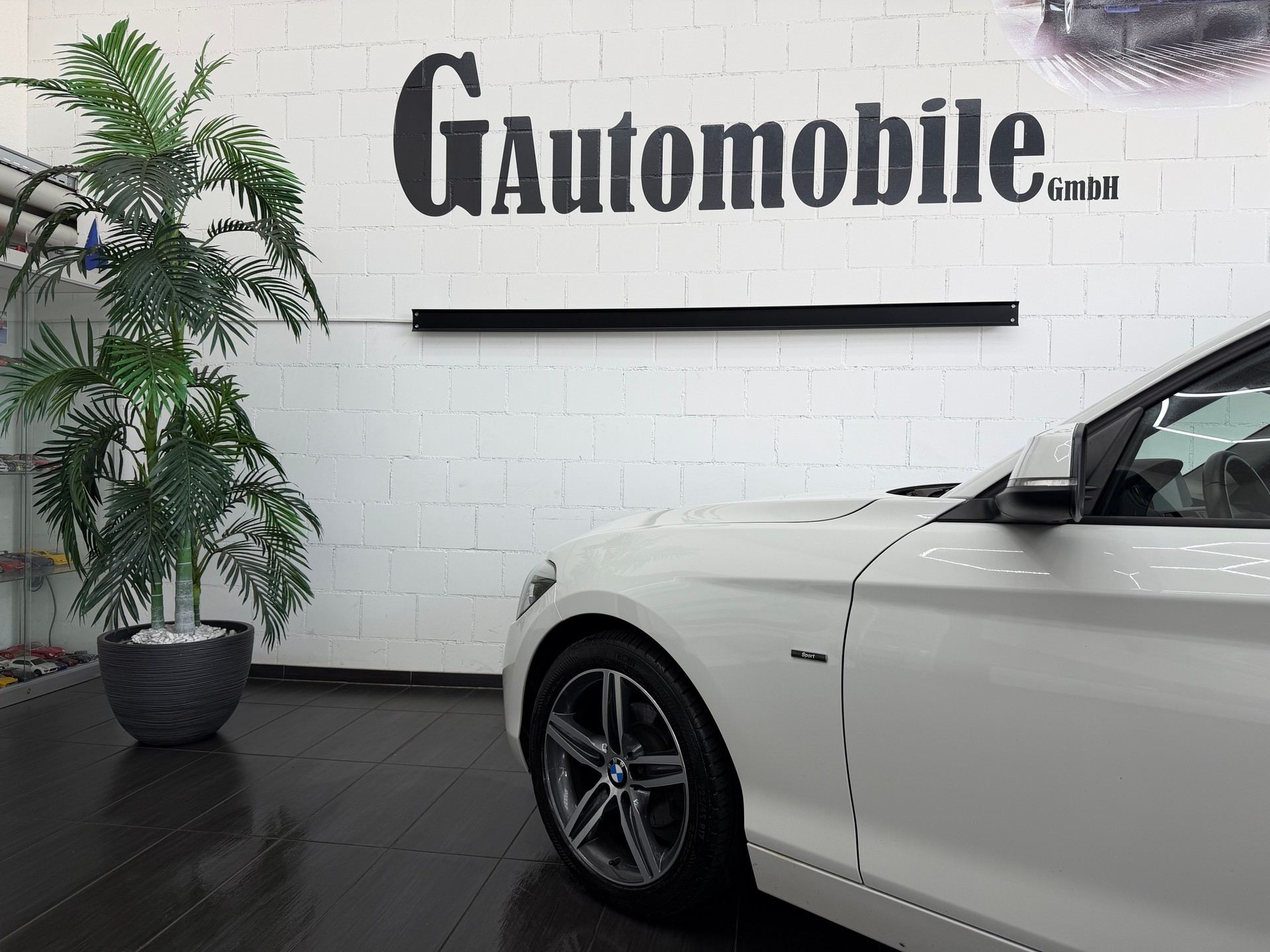 BMW 116i Sport Line⭐️-image-4