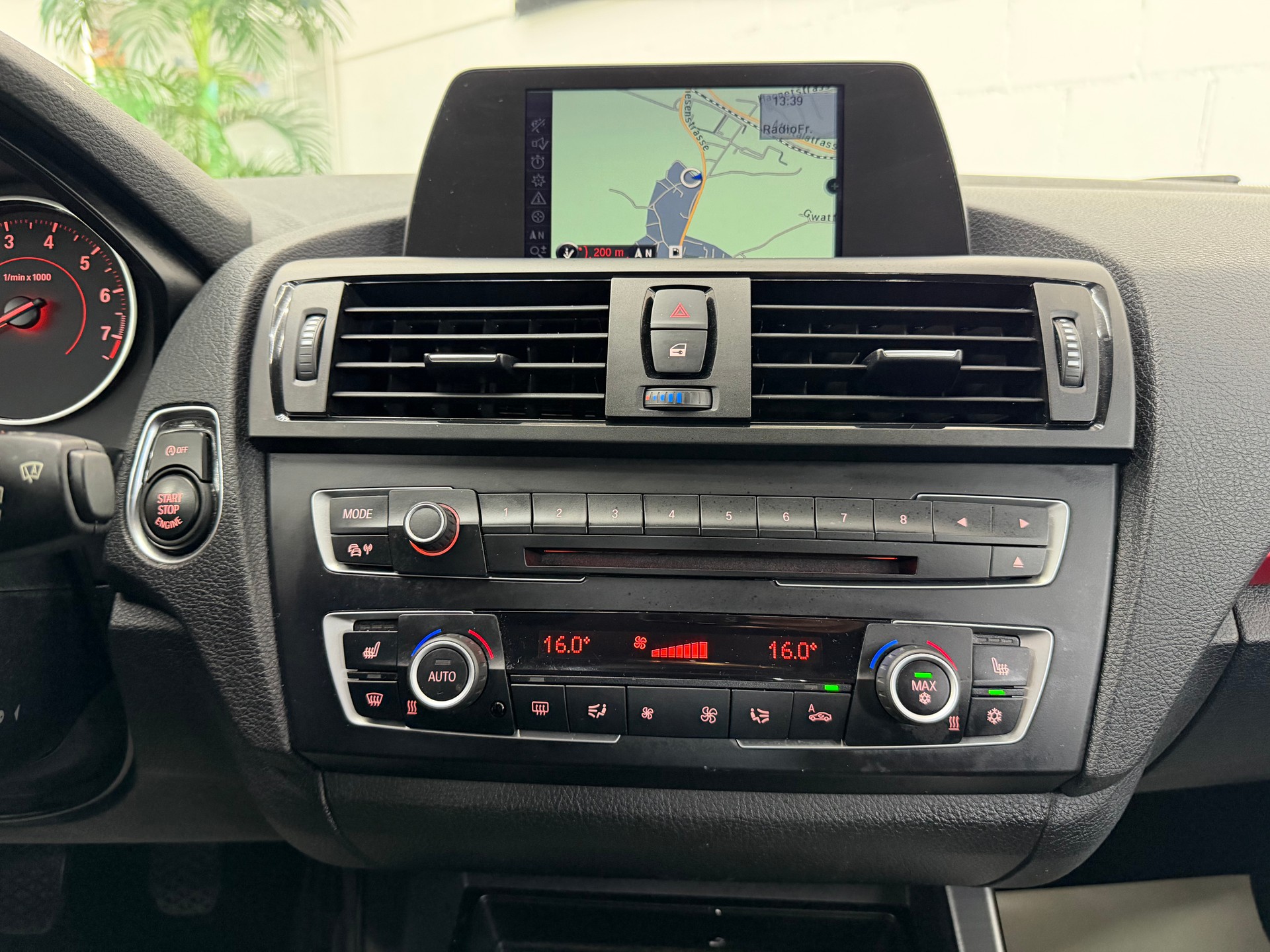 BMW 116i Sport Line⭐️-image-16