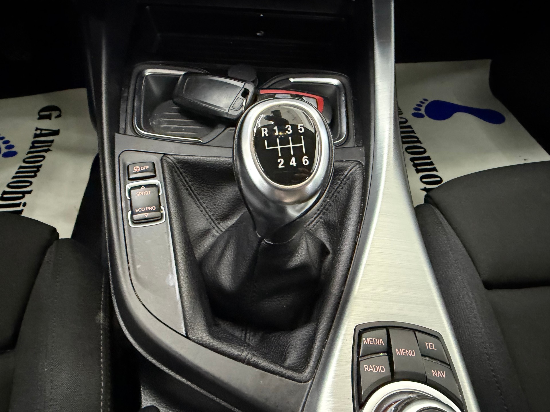 BMW 116i Sport Line⭐️-image-14