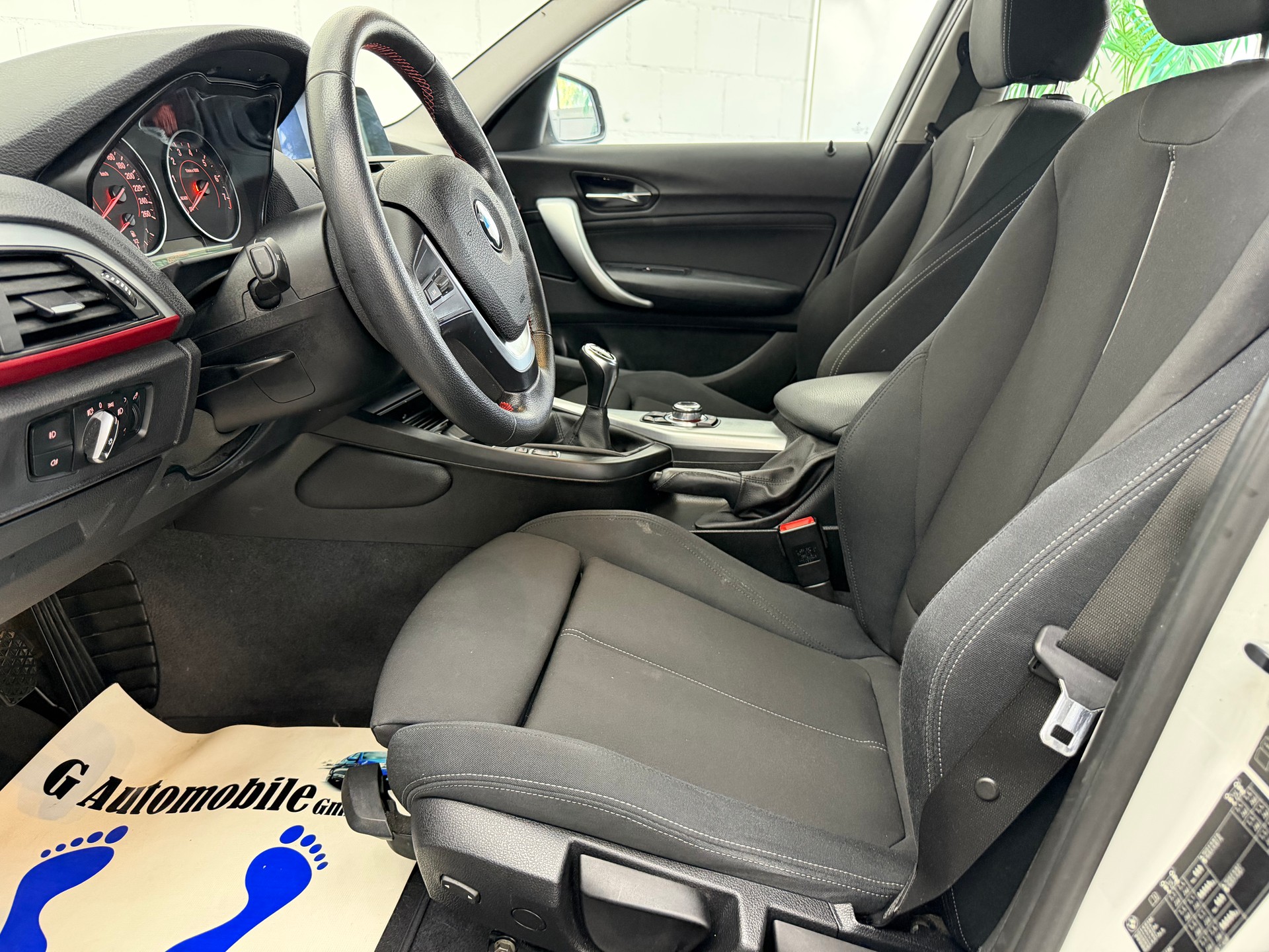 BMW 116i Sport Line⭐️-image-8