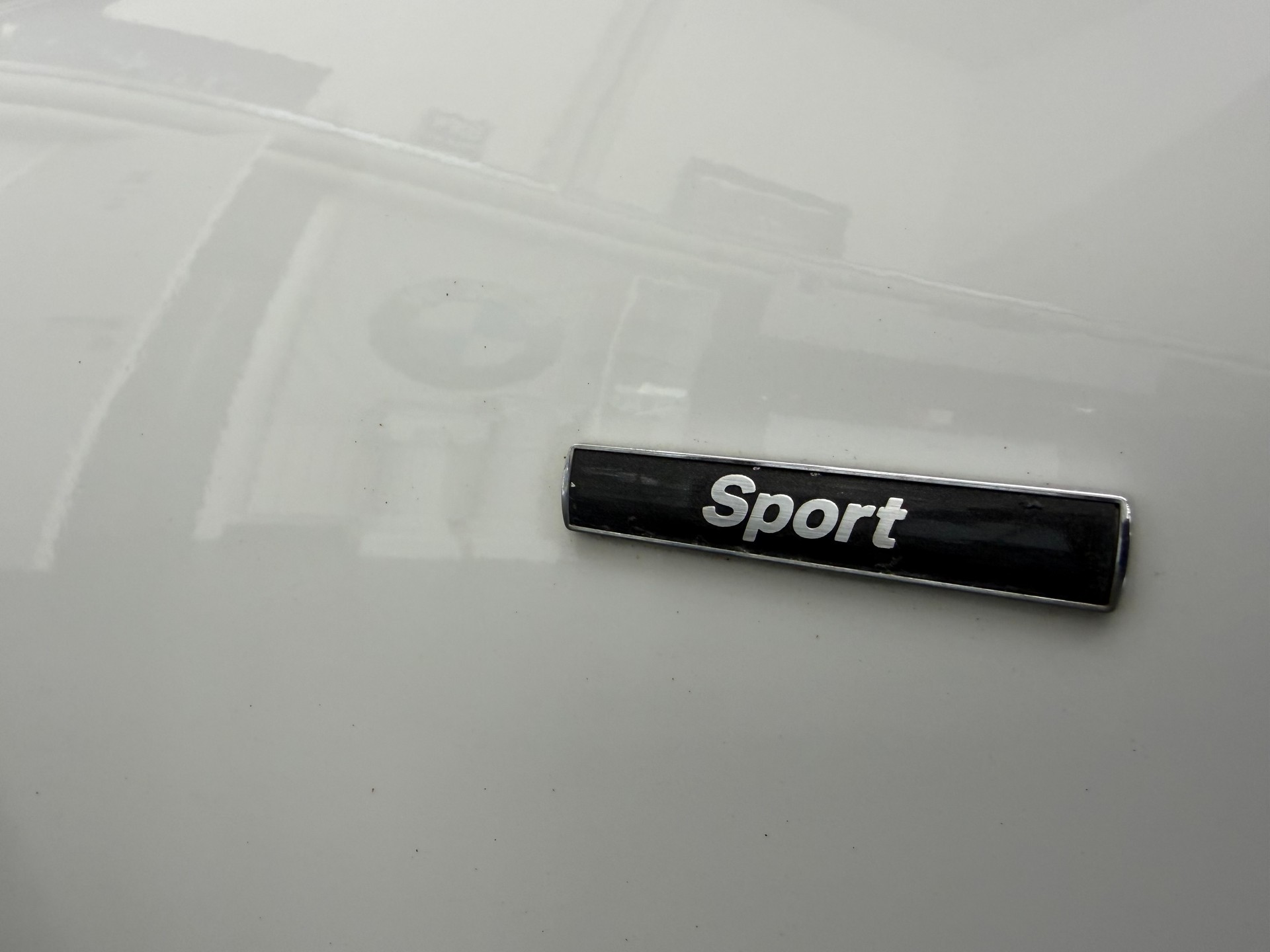 BMW 116i Sport Line⭐️-image-7