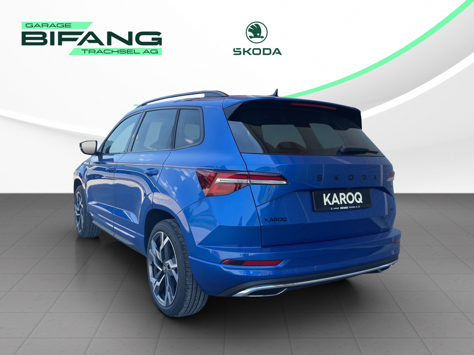 SKODA Karoq 2.0 TSI SportLine 4x4 DSG-showroom-element-3
