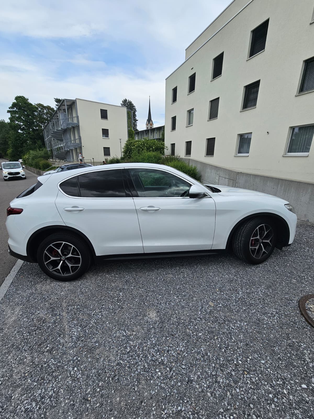 ALFA ROMEO 2.0 Q4 280 Executive-image-2